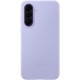 Husa pentru Galaxy A57, Silicone Case, Light Violet