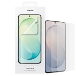 Folie de protectie pentru Samsung Galaxy S26 FE, Transparent