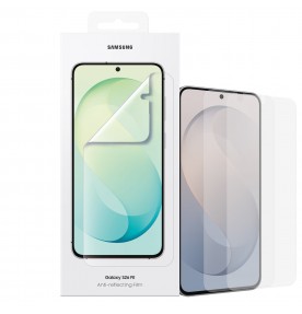 Folie de protectie pentru Samsung Galaxy S26 FE, Transparent