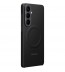 Husa pentru Galaxy S26+, Carbon Magnet Case, Black