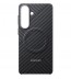 Husa pentru Galaxy S26+, Carbon Magnet Case, Gray