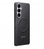 Husa pentru Galaxy S26+, Carbon Magnet Case, Gray