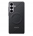 Husa pentru Galaxy S26+, Carbon Magnet Case, Gray