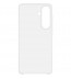 Husa pentru Galaxy S26+, Clear Case, Transparent