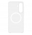 Husa pentru Galaxy S26+, Clear Magnet Case, Transparent