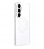 Husa pentru Galaxy S26+, Clear Magnet Case, Transparent