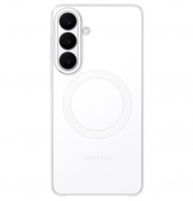 Husa pentru Galaxy S26+, Clear Magnet Case, Transparent