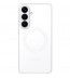 Husa pentru Galaxy S26+, Clear Magnet Case, Transparent