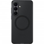 Husa pentru Galaxy S26+, Rugged Magnet Case, Black