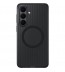 Husa pentru Galaxy S26+, Rugged Magnet Case, Black