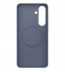 Husa pentru Galaxy S26+, Silicone Magnet Case, Blueviolet