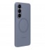 Husa pentru Galaxy S26+, Silicone Magnet Case, Blueviolet