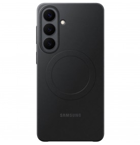 Husa pentru Galaxy S26+, Slim Magnet Case, Black