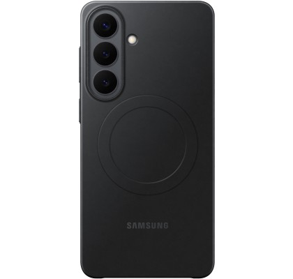 Husa pentru Galaxy S26+, Slim Magnet Case, Black