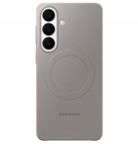 Husa pentru Galaxy S26+, Slim Magnet Case, Gray