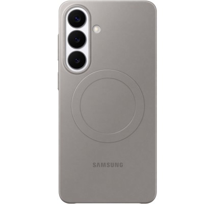 Husa pentru Galaxy S26+, Slim Magnet Case, Gray