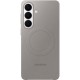 Husa pentru Galaxy S26+, Slim Magnet Case, Gray