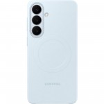 Husa pentru Galaxy S26+, Slim Magnet Case, Lightblue