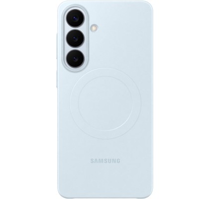 Husa pentru Galaxy S26+, Slim Magnet Case, Lightblue