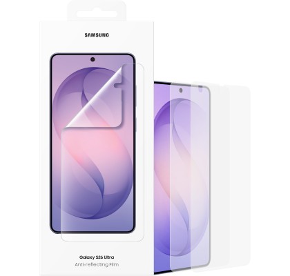Folie de protectie pentru Samsung Galaxy S26 Ultra