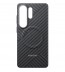Husa pentru Galaxy S26 Ultra, Carbon Magnet Case, Gray