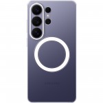Husa pentru Galaxy S26 Ultra, Clear Magnet Case, Transparent