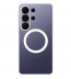 Husa pentru Galaxy S26 Ultra, Clear Magnet Case, Transparent