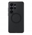Husa pentru Galaxy S26 Ultra, Rugged Magnet Case, Black