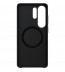 Husa pentru Galaxy S26 Ultra, Slim Magnet Case, Black