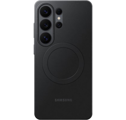 Husa pentru Galaxy S26 Ultra, Slim Magnet Case, Black