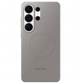 Husa pentru Galaxy S26 Ultra, Slim Magnet Case, Gray