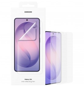 Folie de protectie pentru Samsung Galaxy S26