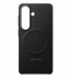 Husa pentru Galaxy S26, Carbon Magnet Case, Black