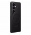 Husa pentru Galaxy S26, Carbon Magnet Case, Black
