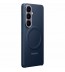 Husa pentru Galaxy S26, Carbon Magnet Case, Dark Blue