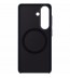 Husa pentru Galaxy S26, Carbon Magnet Case, Dark Blue