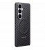 Husa pentru Galaxy S26, Carbon Magnet Case, Gray