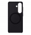 Husa pentru Galaxy S26, Carbon Magnet Case, Gray