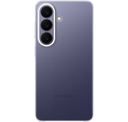 Husa pentru Galaxy S26, Clear Case, Transparent