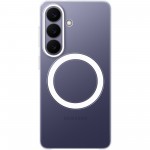 Husa pentru Galaxy S26, Clear Magnet Case, Transparent