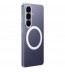 Husa pentru Galaxy S26, Clear Magnet Case, Transparent