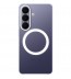 Husa pentru Galaxy S26, Clear Magnet Case, Transparent
