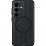 Husa pentru Galaxy S26, Rugged Magnet Case, Black