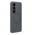 Husa pentru Galaxy S26, Silicone Magnet Case, Black