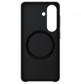 Husa pentru Galaxy S26, Slim Magnet Case, Black