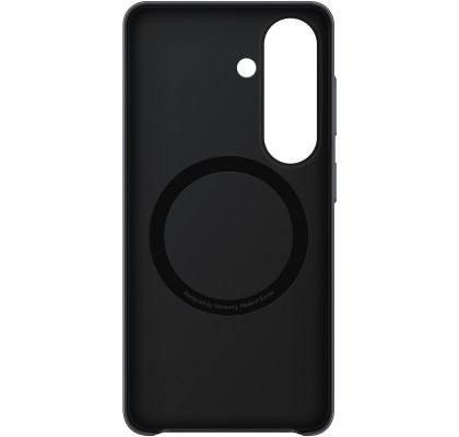 Husa pentru Galaxy S26, Slim Magnet Case, Black