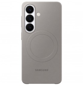Husa pentru Galaxy S26, Slim Magnet Case, Gray