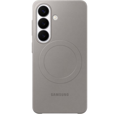 Husa pentru Galaxy S26, Slim Magnet Case, Gray