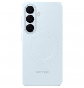 Husa pentru Galaxy S26, Slim Magnet Case, Lightblue