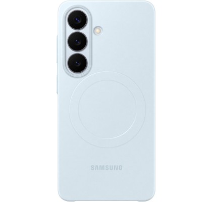 Husa pentru Galaxy S26, Slim Magnet Case, Lightblue